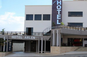  Hotel Arlen  Позу-Алегри